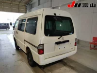 Mazda BONGO VAN лот № 3007 оценка 3  с аукциона в Японии 1