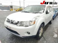 Mitsubishi OUTLANDER лот № 1015 оценка R  с аукциона в Японии 3