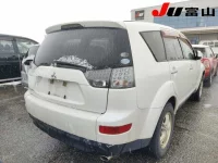 Mitsubishi OUTLANDER лот № 1015 оценка R  с аукциона в Японии 4