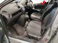 Mazda DEMIO лот № 3002 оценка 3.5  с аукциона в Японии 2