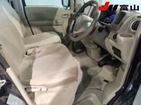 Suzuki EVERY WAGON лот № 3005 оценка 3.5  с аукциона в Японии 5