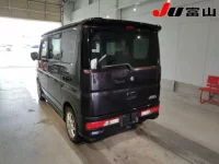 Suzuki EVERY WAGON лот № 3005 оценка 3.5  с аукциона в Японии 1