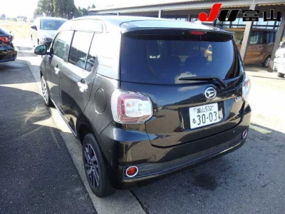 Daihatsu Boon
