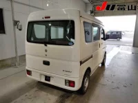 Suzuki EVERY лот № 3009 оценка 3.5  с аукциона в Японии 4