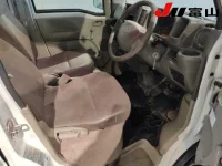 Suzuki EVERY лот № 3009 оценка 3.5  с аукциона в Японии 5