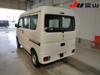 Suzuki EVERY лот № 3009 оценка 3.5  с аукциона в Японии 1