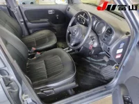 Daihatsu MIRA лот № 1618 оценка 3  с аукциона в Японии 4