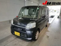 Daihatsu TANTO лот № 3004 оценка 4  с аукциона в Японии 3
