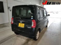 Daihatsu TANTO лот № 3004 оценка 4  с аукциона в Японии 4