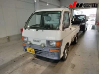 Daihatsu HIJET TRUCK лот № 3010 оценка 3.5  с аукциона в Японии 3