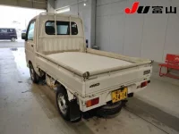 Daihatsu HIJET TRUCK лот № 3010 оценка 3.5  с аукциона в Японии 1