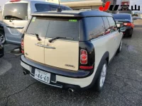 BMW MINI лот № 1021 оценка 4  с аукциона в Японии 4