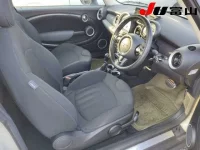 BMW MINI лот № 1021 оценка 4  с аукциона в Японии 5