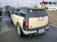 BMW MINI лот № 1021 оценка 4  с аукциона в Японии 1