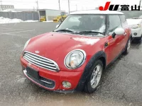BMW MINI лот № 1013 оценка 3.5  с аукциона в Японии 3