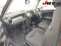 BMW MINI лот № 1013 оценка 3.5  с аукциона в Японии 2