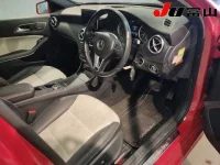 Mercedes-Benz A CLASS лот № 5015 оценка 3  с аукциона в Японии 5