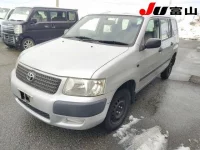 Toyota SUCCEED лот № 1022 оценка R  с аукциона в Японии 3