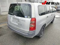 Toyota SUCCEED лот № 1022 оценка R  с аукциона в Японии 4