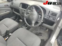 Toyota SUCCEED лот № 1022 оценка R  с аукциона в Японии 5