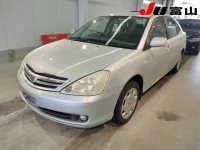 Toyota ALLION лот № 3025 оценка 3.5  с аукциона в Японии 3