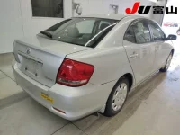 Toyota ALLION лот № 3025 оценка 3.5  с аукциона в Японии 4