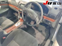 Toyota ALLION лот № 3025 оценка 3.5  с аукциона в Японии 5
