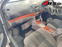 Toyota ALLION лот № 3025 оценка 3.5  с аукциона в Японии 2