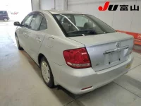 Toyota ALLION лот № 3025 оценка 3.5  с аукциона в Японии 1
