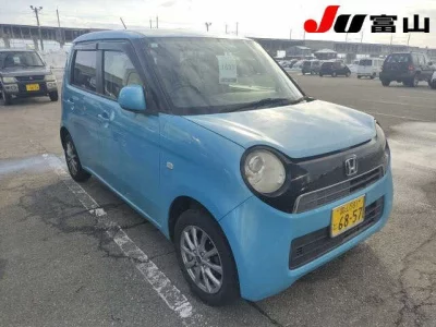 Honda N ONE