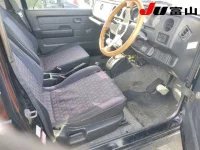 Suzuki JIMNY лот № 1632 оценка R  с аукциона в Японии 5