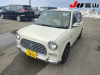 Daihatsu MIRA лот № 1639 оценка 3.5  с аукциона в Японии 3