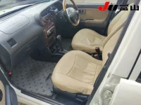 Daihatsu MIRA лот № 1639 оценка 3.5  с аукциона в Японии 2
