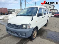 Toyota TOWN ACE VAN лот № 1038 оценка 3  с аукциона в Японии 3
