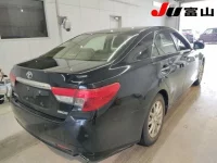Toyota MARK X лот № 3039 оценка 3.5  с аукциона в Японии 4