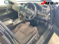 Toyota MARK X лот № 3039 оценка 3.5  с аукциона в Японии 5