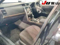 Toyota MARK X лот № 3039 оценка 3.5  с аукциона в Японии 2