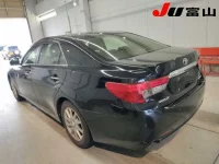 Toyota MARK X лот № 3039 оценка 3.5  с аукциона в Японии 1