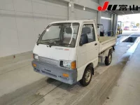 Daihatsu HIJET TRUCK лот № 7509 оценка R  с аукциона в Японии 3