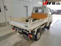 Daihatsu HIJET TRUCK лот № 7509 оценка R  с аукциона в Японии 4