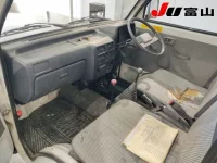 Daihatsu HIJET TRUCK лот № 7509 оценка R  с аукциона в Японии 2