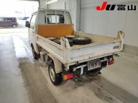 Daihatsu HIJET TRUCK лот № 7509 оценка R  с аукциона в Японии 1