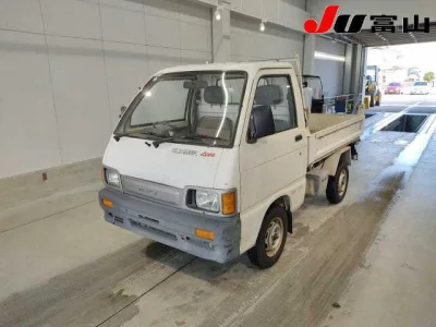 Daihatsu HIJET TRUCK  с аукциона в Японии