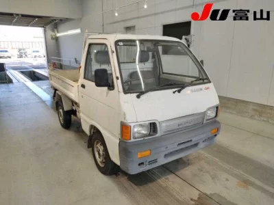 Daihatsu HIJET TRUCK  с аукциона в Японии