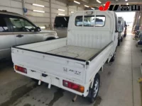 Honda ACTY TRUCK лот № 1642 оценка 3.5  с аукциона в Японии 4