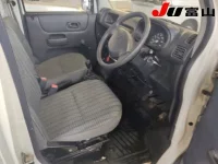 Honda ACTY TRUCK лот № 1642 оценка 3.5  с аукциона в Японии 5