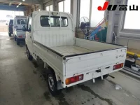 Honda ACTY TRUCK лот № 1642 оценка 3.5  с аукциона в Японии 1