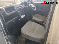 Honda ACTY TRUCK лот № 1642 оценка 3.5  с аукциона в Японии 2