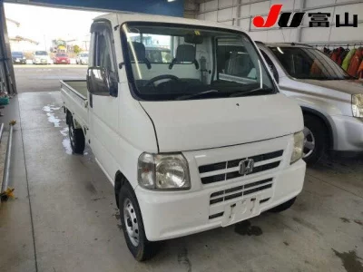 Honda ACTY TRUCK