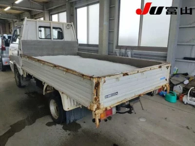 Mazda BONGO BRAWNY TRUCK